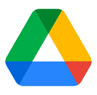 Google Drive Icon