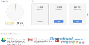 Google Drive - Screenshot 1