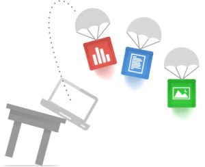 Google Drive - Screenshot 2