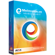 MeInvoice Icon