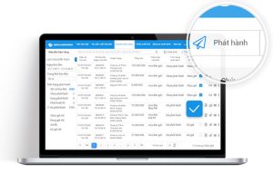 MeInvoice - Screenshot 1