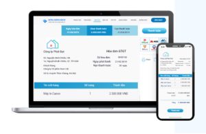 MeInvoice - Screenshot 2