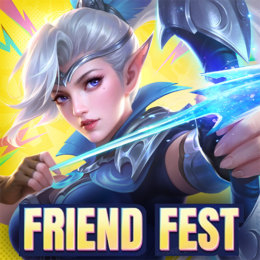 Mobile Legends Icon