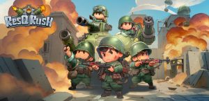 ResQRush