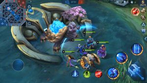 Mobile Legends - Screenshot 6