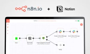 Notion - Screenshot 2