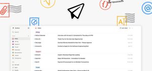 Notion - Screenshot 4