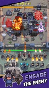 ResQRush - Screenshot 6