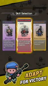 ResQRush - Screenshot 5