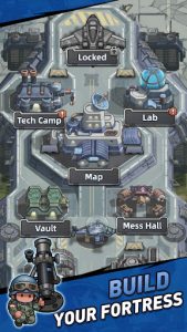 ResQRush - Screenshot 3