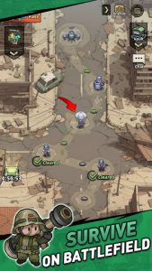 ResQRush - Screenshot 2