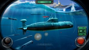 Sea War Raid - Screenshot 4