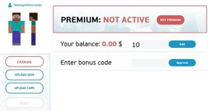 TLauncher - Screenshot 2