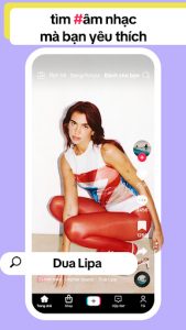 TikTok - Screenshot 2