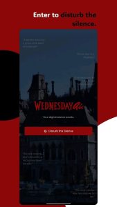 Wednesday – Chat, Learn, Call - Screenshot 3