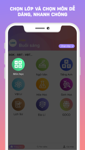 Loigiaihay.com – Lời Giải Hay - Screenshot 5