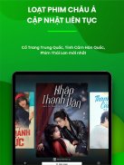 VieON – Phim,Show,Bóng đá,TV - Screenshot 14