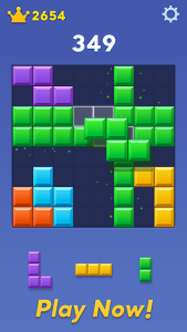 Block Blast! - Screenshot 5