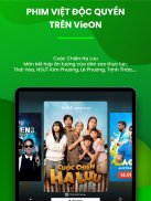 VieON – Phim,Show,Bóng đá,TV - Screenshot 15