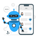 ChatGPT - Chat GPT AI Icon