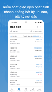 KiotViet - Screenshot 1