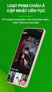 VieON – Phim,Show,Bóng đá,TV - Screenshot 12