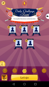 Akinator - Screenshot 3