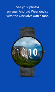 Microsoft OneDrive - Screenshot 5