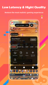 UgPhone Điện thoại đám mây - Screenshot 1