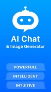 ChatGPT – AI Chat Bot - Screenshot 1