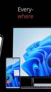 AnyDesk Remote Desktop - Screenshot 3