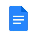  Google Tài liệu Icon