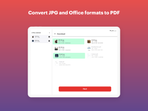 iLovePDF - Screenshot 14
