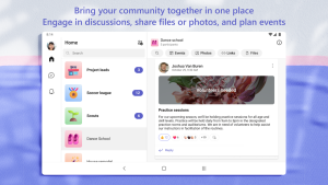 Microsoft Teams - Screenshot 5