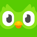 Duolingo Icon