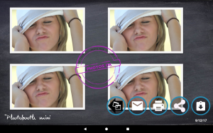 Photobooth mini - Screenshot 13