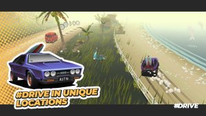 #DRIVE - Screenshot 8