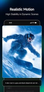 Kling AI - Screenshot 8