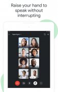 Google Meet - Screenshot 1