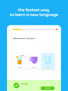 Duolingo - Screenshot 3