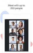Google Meet - Screenshot 6