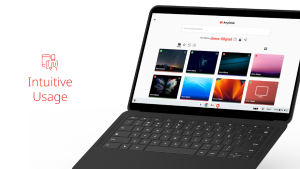 AnyDesk Remote Desktop - Screenshot 5