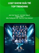 VieON – Phim,Show,Bóng đá,TV - Screenshot 9