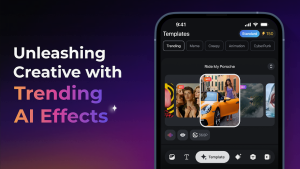 PixVerse - Screenshot 11