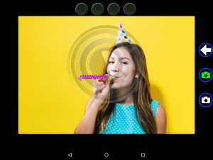 Photobooth mini - Screenshot 14