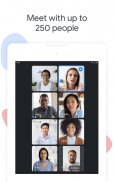 Google Meet - Screenshot 2