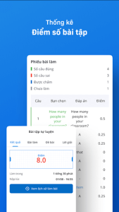 SHub Classroom cho Android - Screenshot 5