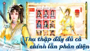 Thiếu Niên Ca Hành: Khởi Động cho iOS - Screenshot 2