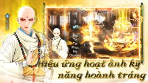 Thiếu Niên Ca Hành: Khởi Động cho iOS - Screenshot 1