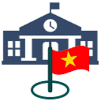 VietSchool Icon